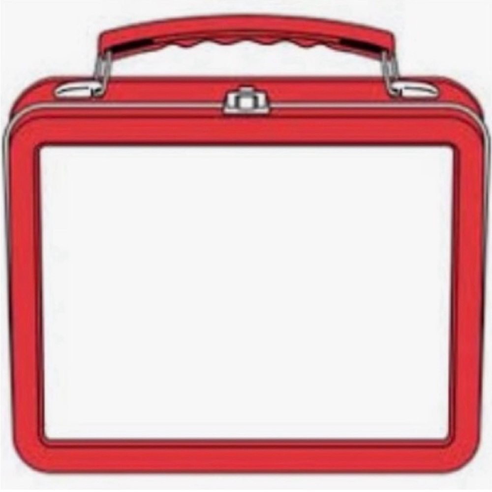 Collectible Lunch boxes